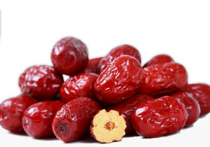خواص درمانی عناب