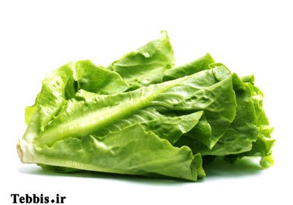 خواص درمانی کاهو