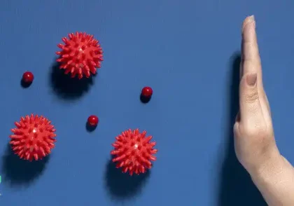 درمان زگیل تناسلی در طب سنتی