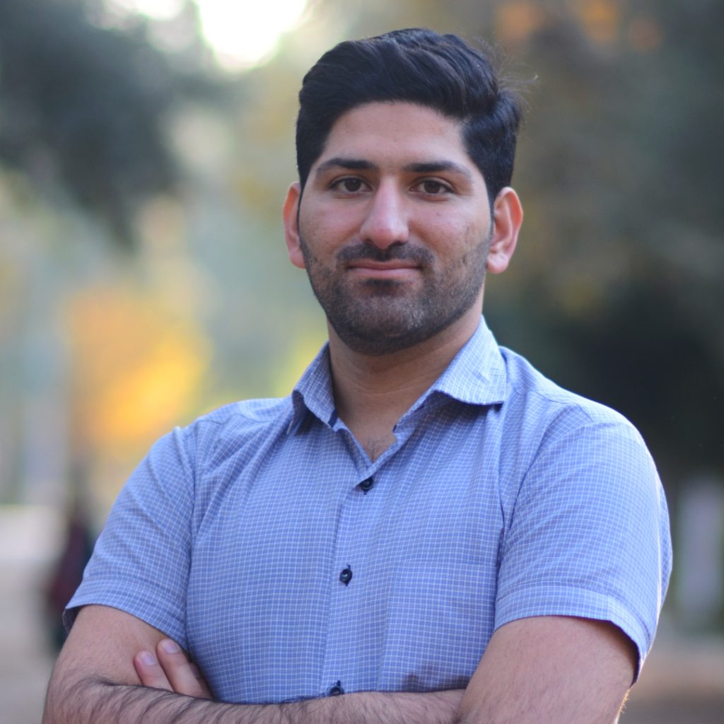 سلمان مومن زاده