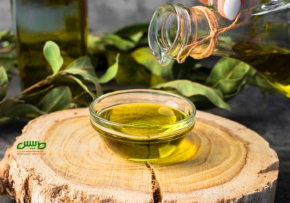 خواص روغن زیتون