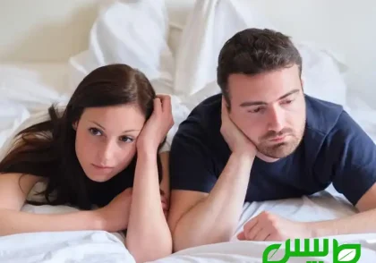 تقویت جنسی و مشکل نعوذ