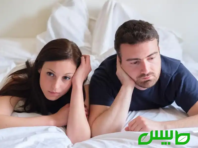 تقویت جنسی و مشکل نعوذ