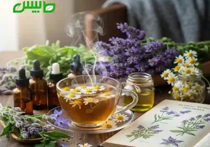 قوی ترین گیاهان دارویی خواب آور برای درمان بی خوابی