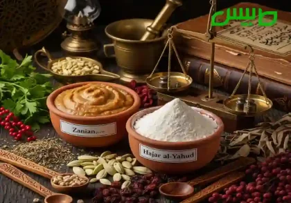 موثر ترین داروهای طب سنتی برای دفع آسان سنگ کلیه