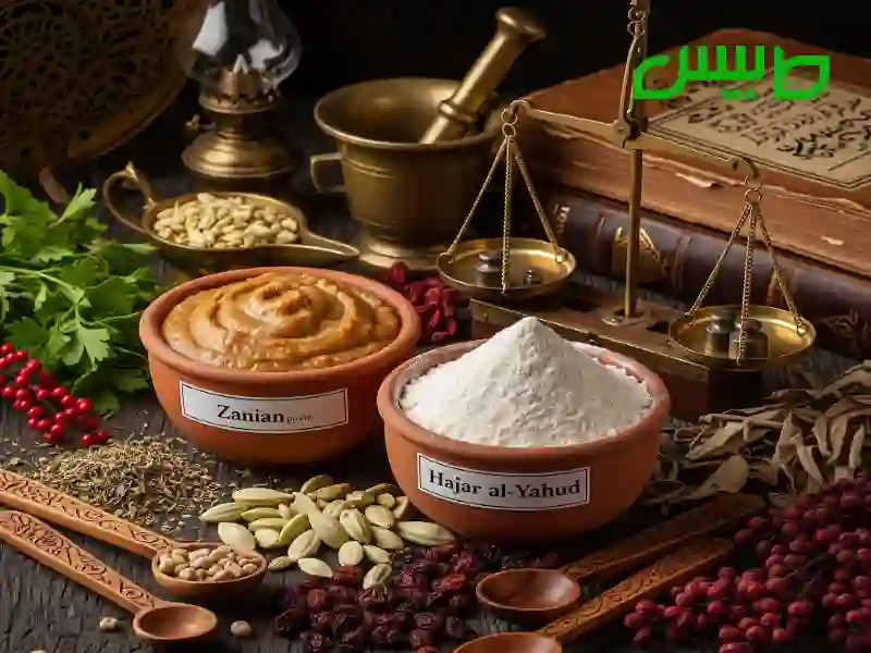 موثر ترین داروهای طب سنتی برای دفع آسان سنگ کلیه