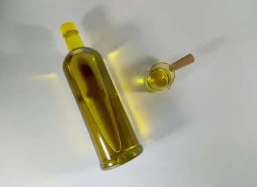 روغن زیتون طبیعی