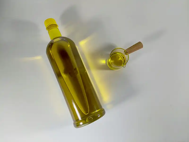 روغن زیتون طبیعی