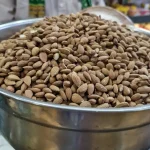 روغن‌گیری از بادام تلخ