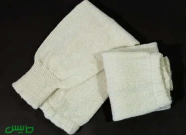 ساقبند پشمی مرینوس