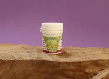 قرص خون امام رضا