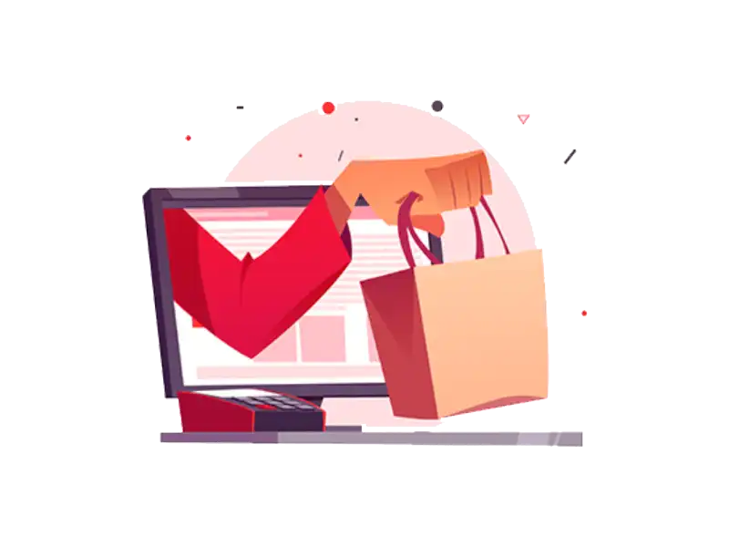 فروشگاه آنلاین طبیس