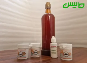 بسته درمانی صفرابر طب سنتی