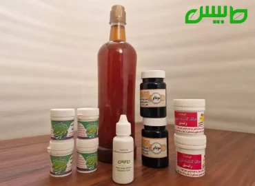 بسته درمانی واریکوسل طب سنتی