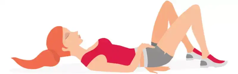 تمرین و ورزش کگل بانوان