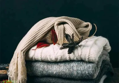 خواص لباس و پوشاک پشمی