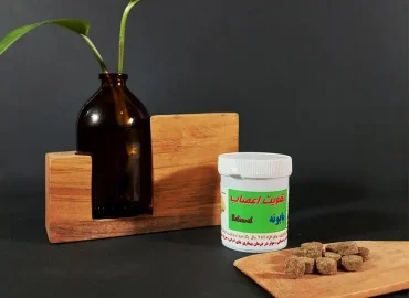 داروی بابونه تقویت اعصاب طب سنتی