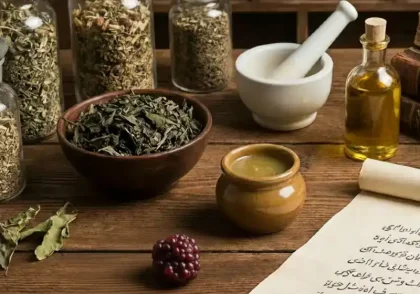 درمان قطعی بواسیر طب سنتی