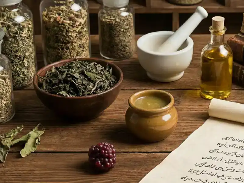 درمان قطعی بواسیر طب سنتی