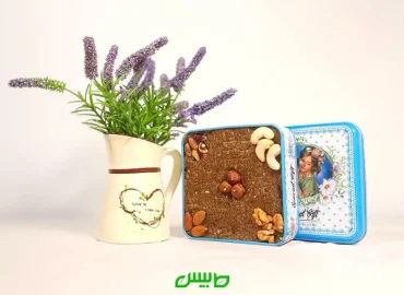 معجون پاکسازی و تقویت بانوان