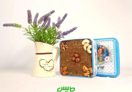 معجون پاکسازی و تقویت بانوان