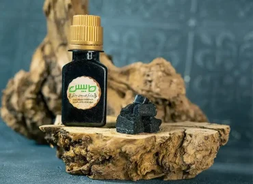 روغن مومیایی اصل