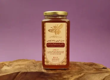 عسل بادام کوهی_دیابتی، مقوی قلب