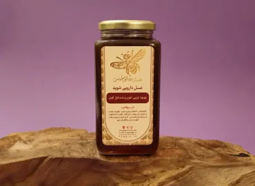 عسل دارویی شوید_بهبود چربی خون و پاکسازی کلیه و مثانه