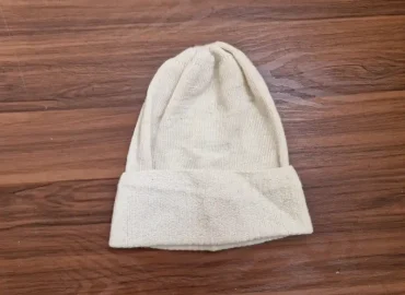 کلاه خواب راحتی پشم طبیعی