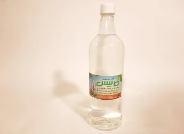 گلاب مخصوص طبیس