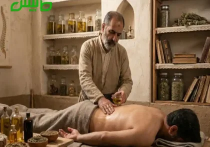 درمان قطعی دیسک کمر با بهترین تجربیات طب سنتی اسلامی