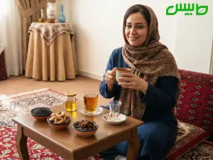 درمان سریع بی اختیاری ادراری زنان در طب سنتی اسلامی